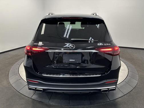 2024 Mercedes-Benz AMG GLE 63 S 4MATIC+