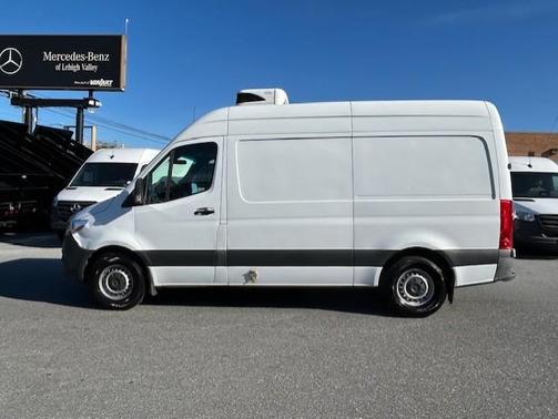 2022 Mercedes-Benz Sprinter 2500 High Roof