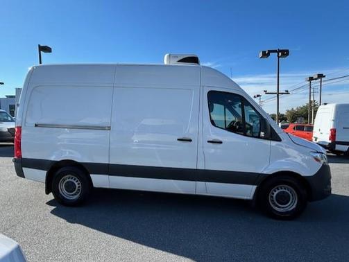 2022 Mercedes-Benz Sprinter 2500 High Roof