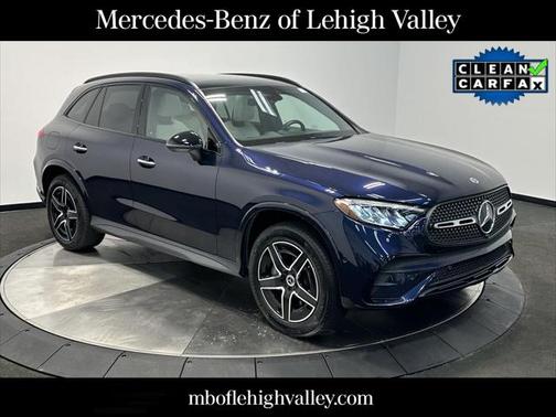2023 Mercedes-Benz GLC 300 4MATIC