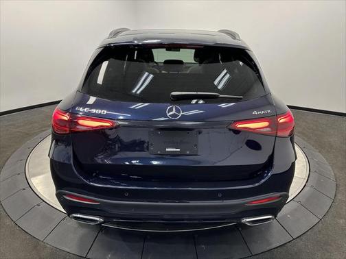 2023 Mercedes-Benz GLC 300 4MATIC