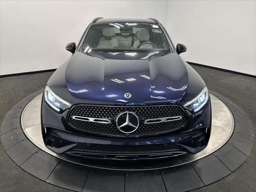 2023 Mercedes-Benz GLC 300 4MATIC