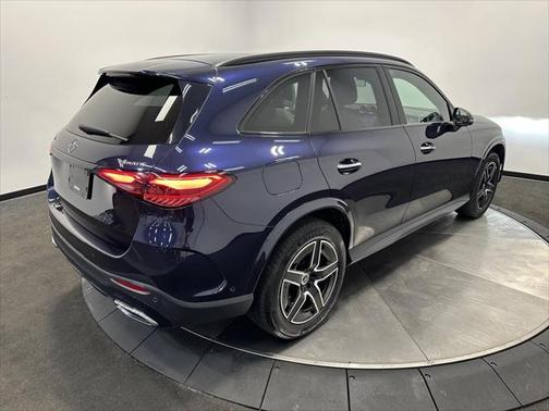 2023 Mercedes-Benz GLC 300 4MATIC