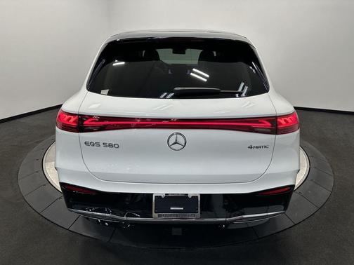 2023 Mercedes-Benz EQS 580 4MATIC