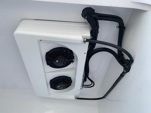 Arctic White 2026 Mercedes-Benz Sprinter 2500 High Roof