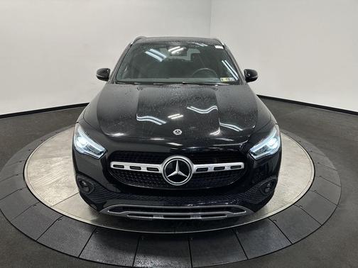2023 Mercedes-Benz GLA 250 4MATIC
