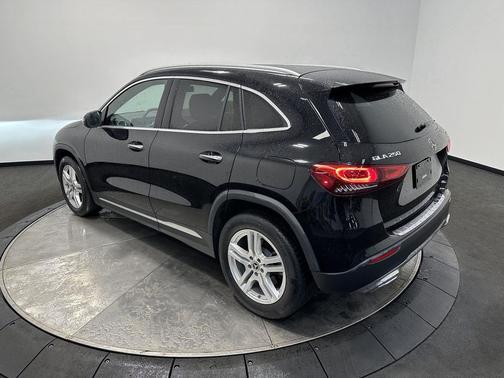 2023 Mercedes-Benz GLA 250 4MATIC