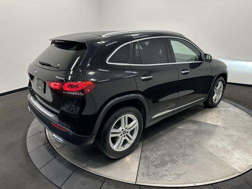 2023 Mercedes-Benz GLA 250 4MATIC