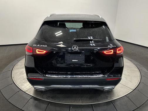 2023 Mercedes-Benz GLA 250 4MATIC