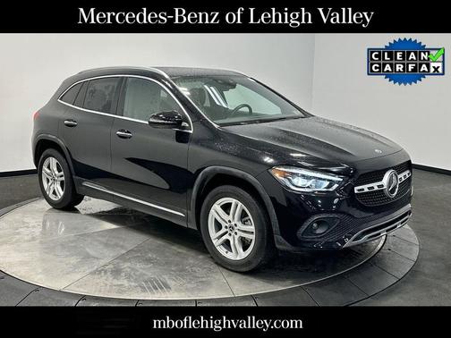 2023 Mercedes-Benz GLA 250 4MATIC
