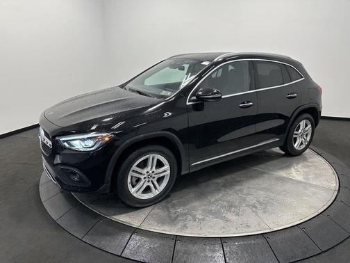 2023 Mercedes-Benz GLA 250 4MATIC