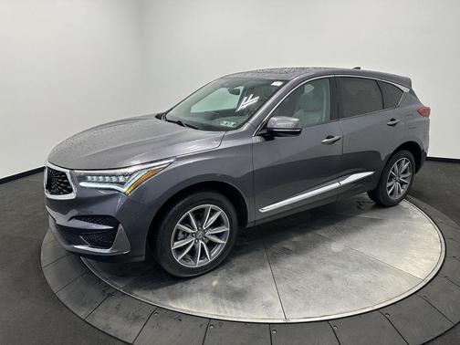 2020 Acura RDX Technology Package