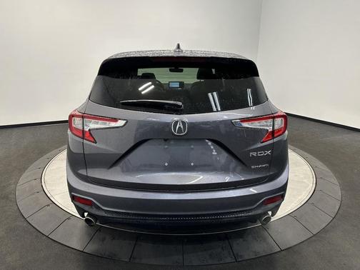 2020 Acura RDX Technology Package