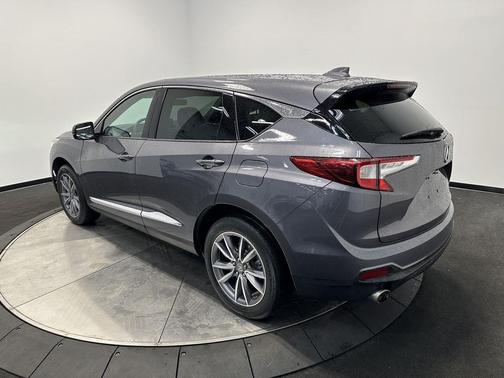 2020 Acura RDX Technology Package