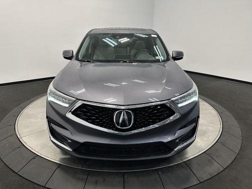 2020 Acura RDX Technology Package