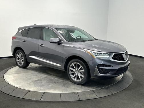 2020 Acura RDX Technology Package