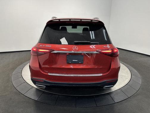 2024 Mercedes-Benz GLE 350 4MATIC