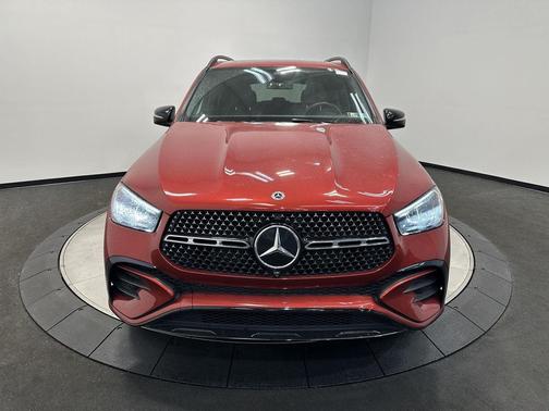 2024 Mercedes-Benz GLE 350 4MATIC