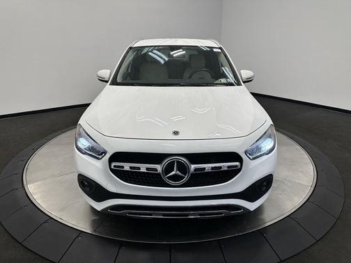 2023 Mercedes-Benz GLA 250 4MATIC