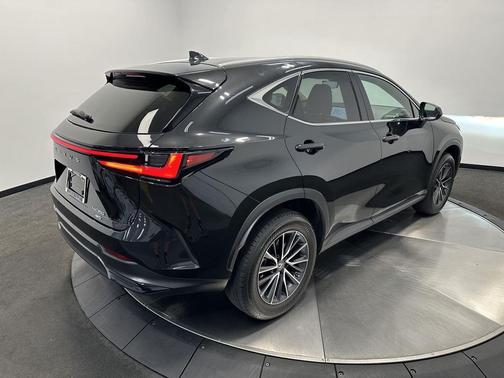 2023 Lexus NX 350 Premium