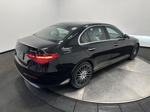 2023 Mercedes-Benz C-Class C 300 4MATIC