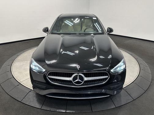 2023 Mercedes-Benz C-Class C 300 4MATIC
