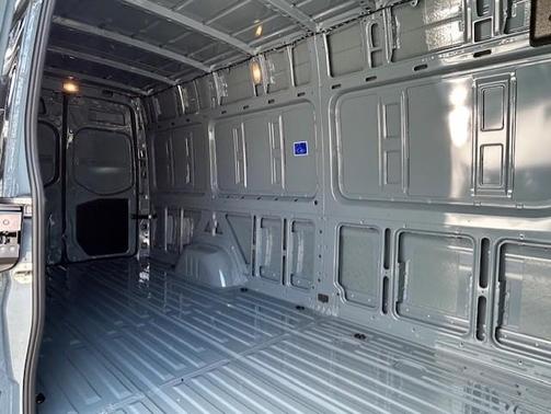 2025 Mercedes-Benz Sprinter 2500 High Roof