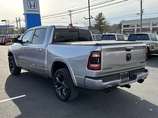 2022 RAM 1500 Limited
