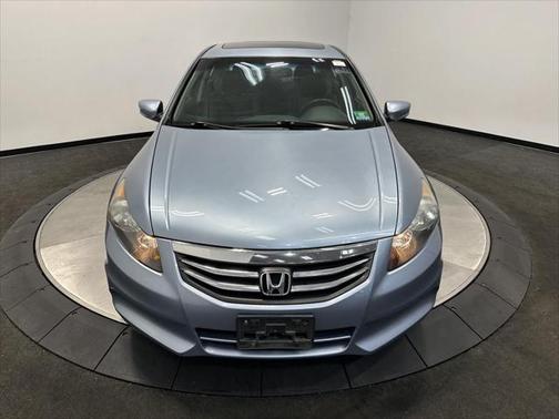 2011 Honda Accord EX-L