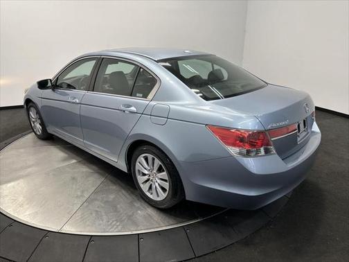 2011 Honda Accord EX-L