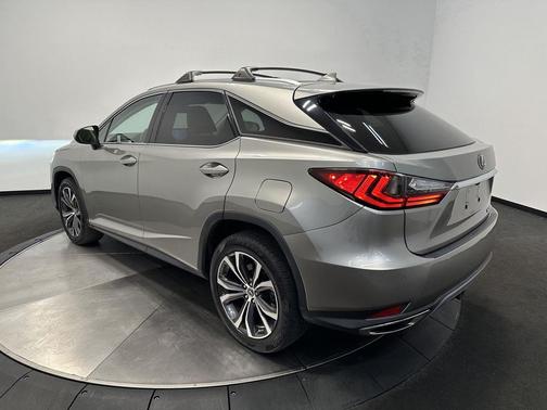 2020 Lexus RX 350 Base