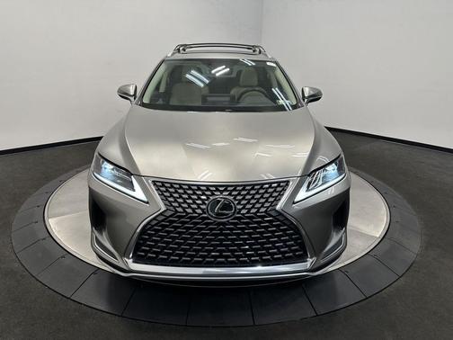 2020 Lexus RX 350 Base