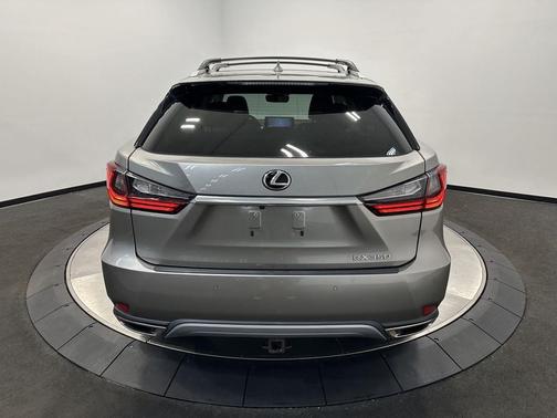 2020 Lexus RX 350 Base