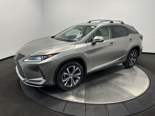 2020 Lexus RX 350 Base