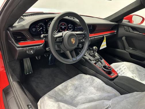 2023 Porsche 911 GT3