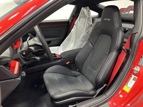 2023 Porsche 911 GT3