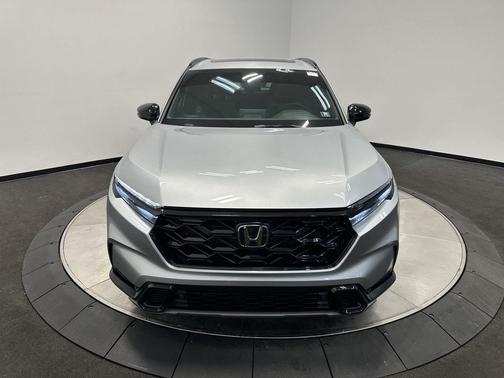 2025 Honda CR-V Hybrid Sport AWD