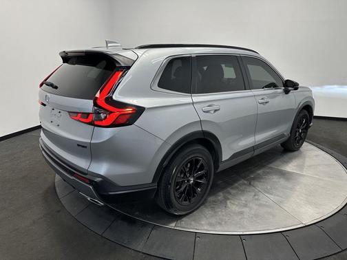 2025 Honda CR-V Hybrid Sport AWD