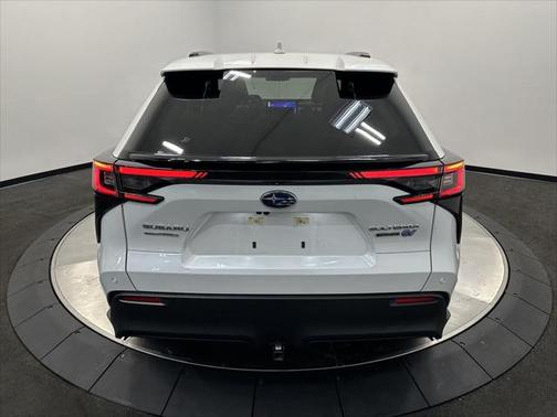 2023 Subaru Solterra Touring