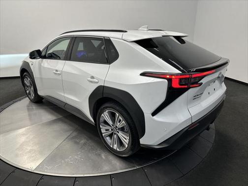 2023 Subaru Solterra Touring