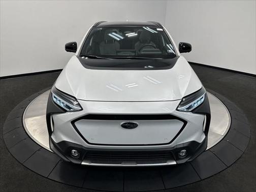 2023 Subaru Solterra Touring