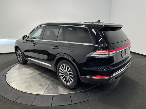 2024 Lincoln Aviator Premiere