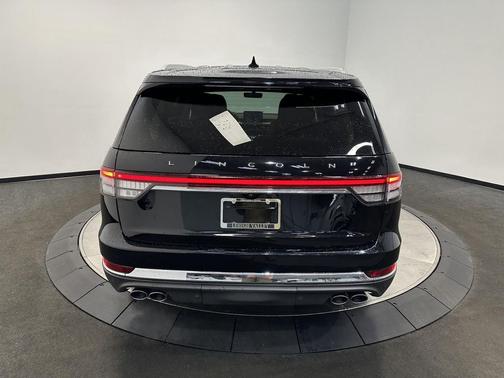 2024 Lincoln Aviator Premiere
