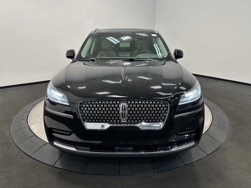 2024 Lincoln Aviator Premiere