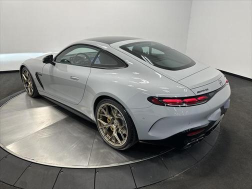 2024 Mercedes-Benz AMG GT 63 Base