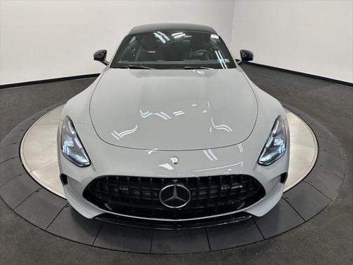 2024 Mercedes-Benz AMG GT 63 Base