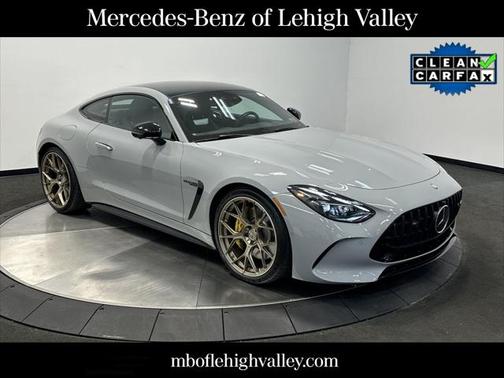 2024 Mercedes-Benz AMG GT 63 Base