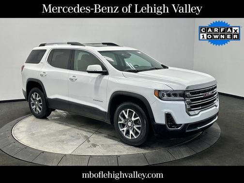 2023 GMC Acadia AWD SLT