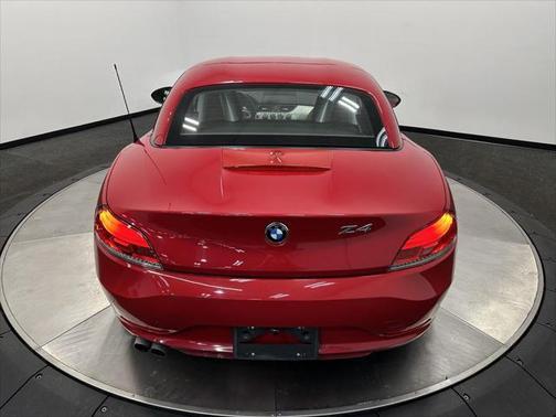 2011 BMW Z4 sDrive30i