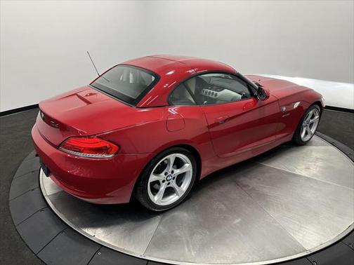 2011 BMW Z4 sDrive30i